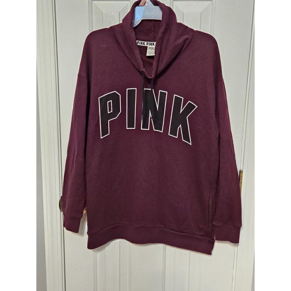 PINK by Victoria Secret Hoodie Size XS
